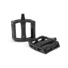 PEDALES BMX SHADOW METAL SEALED NOIR